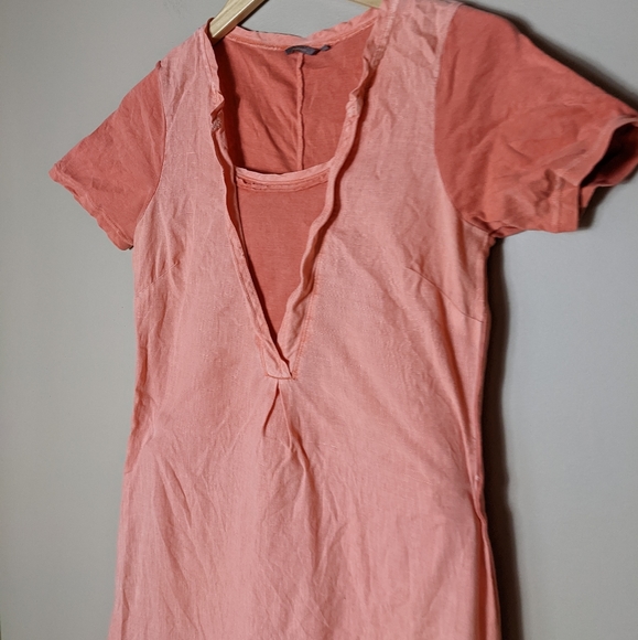 Sandwich Clothing T Shirt Dress size Small - Picture 7 of 7